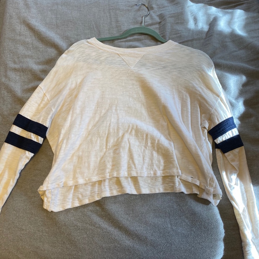 Hollister long sleeve